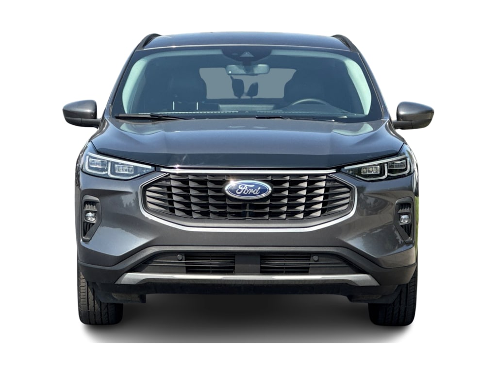 Thumbnail: 2025 Ford Escape - 6