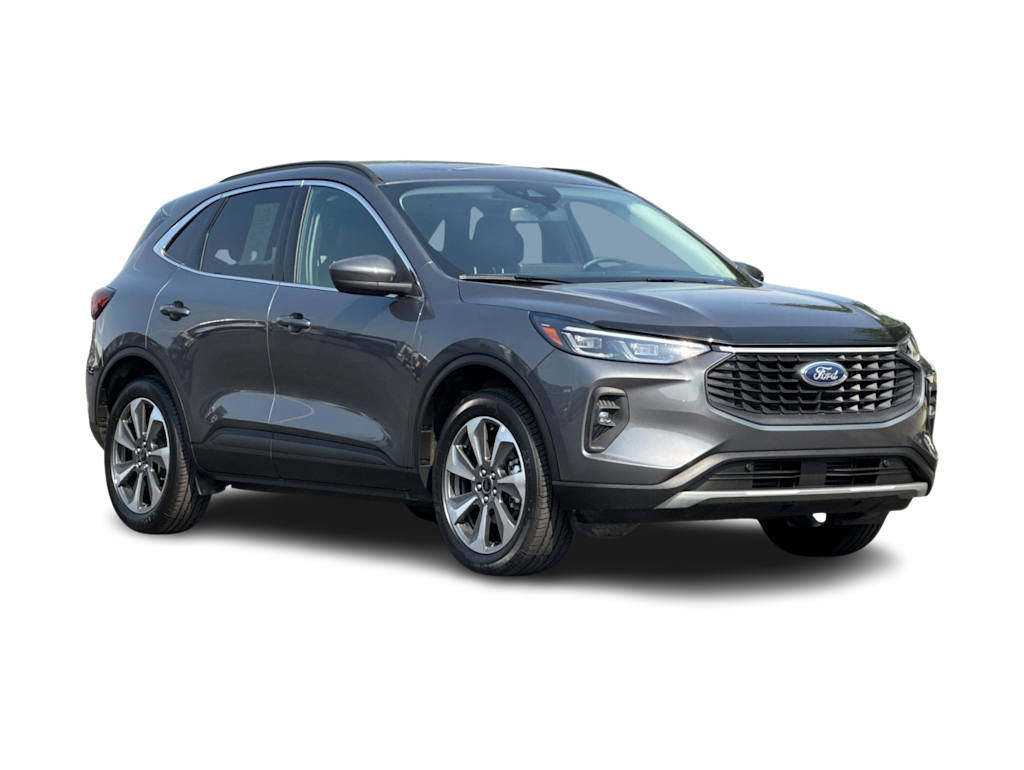 Thumbnail: 2025 Ford Escape - 19