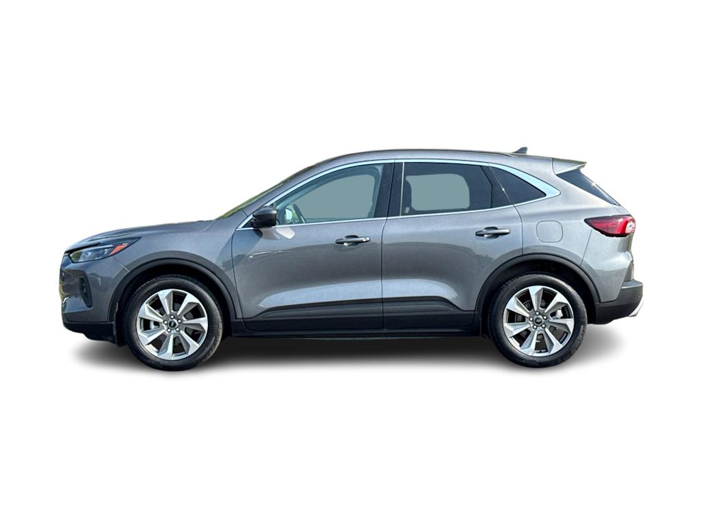 Thumbnail: 2025 Ford Escape - 3