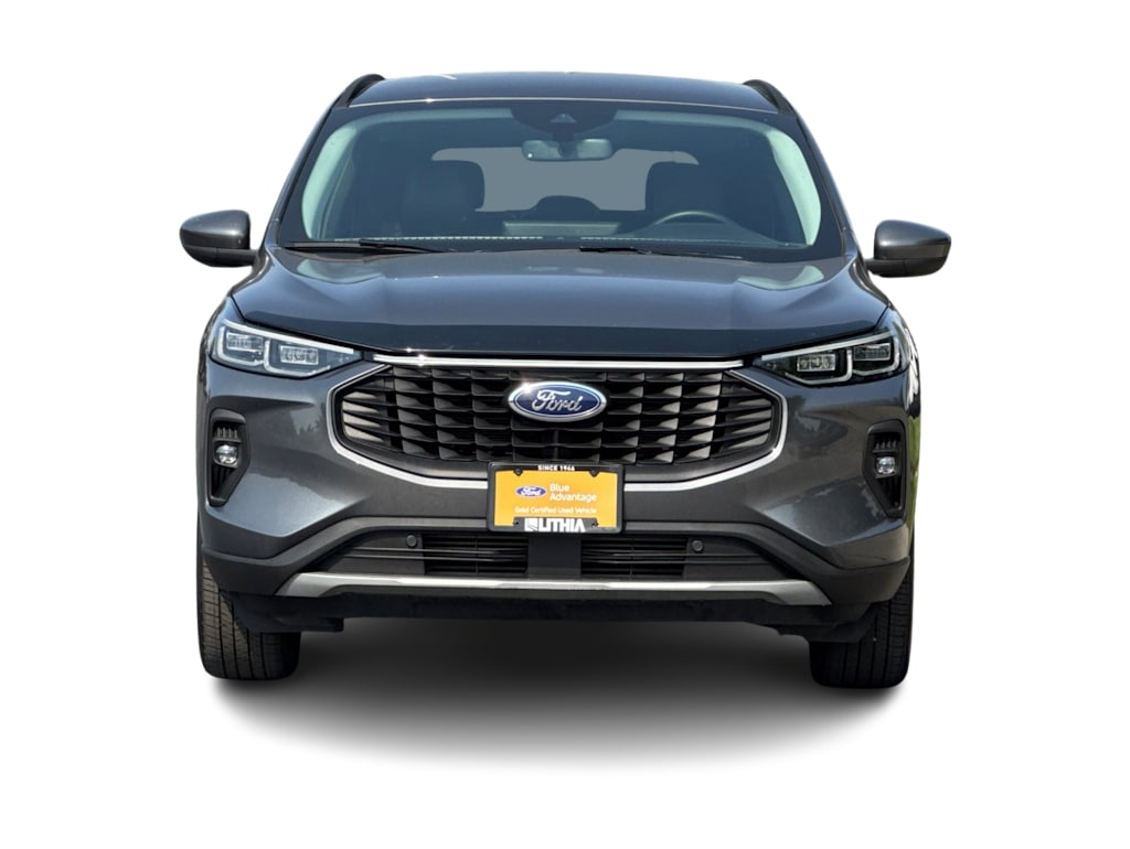 Thumbnail: 2025 Ford Escape - 6
