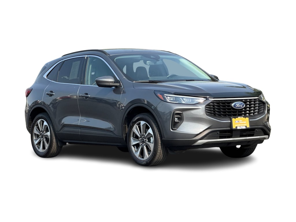 Thumbnail: 2025 Ford Escape - 20