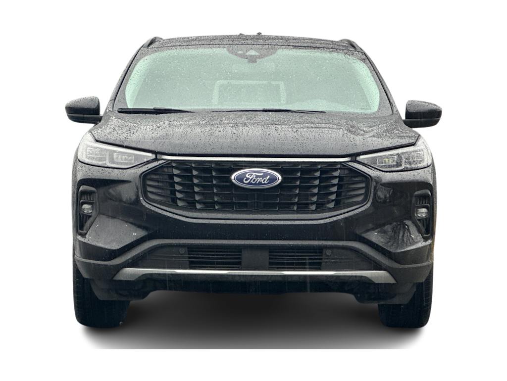 Thumbnail: 2025 Ford Escape - 6