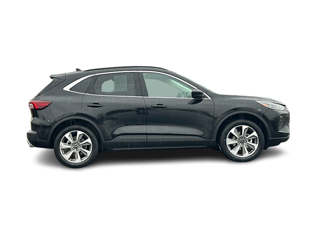 Thumbnail: 2025 Ford Escape - 18