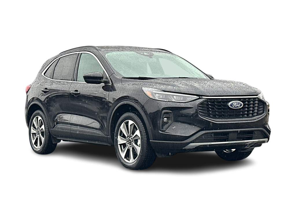 Thumbnail: 2025 Ford Escape - 19