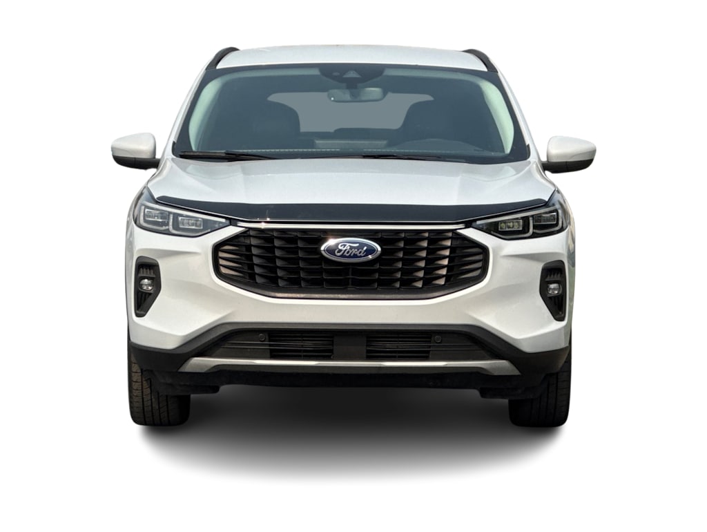 Thumbnail: 2025 Ford Escape - 6