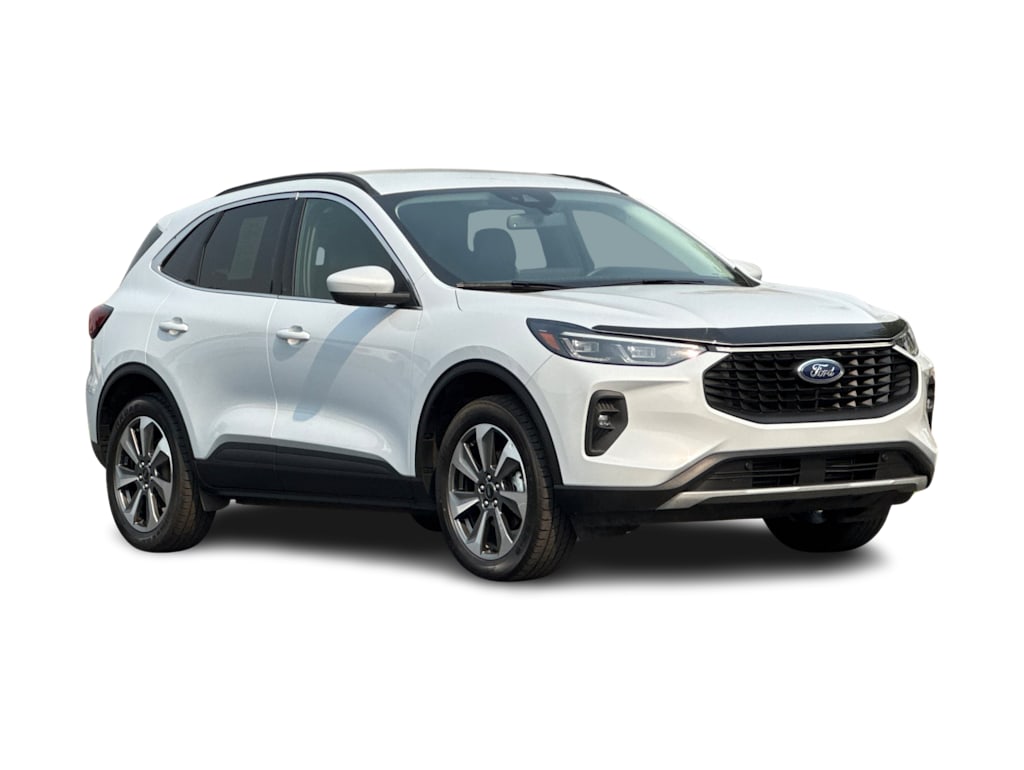 Thumbnail: 2025 Ford Escape - 20