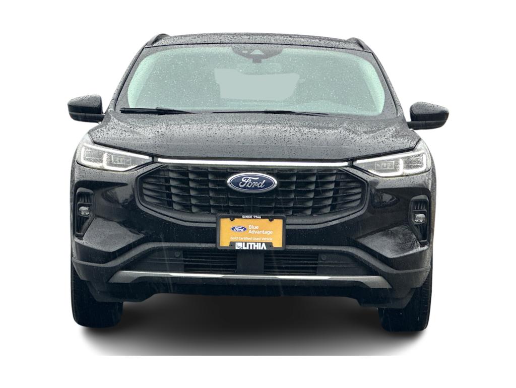 Thumbnail: 2025 Ford Escape - 6