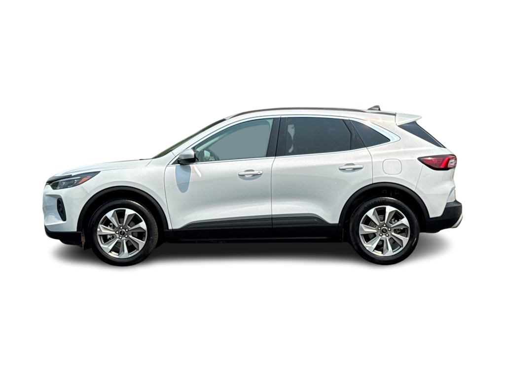 Thumbnail: 2025 Ford Escape - 3