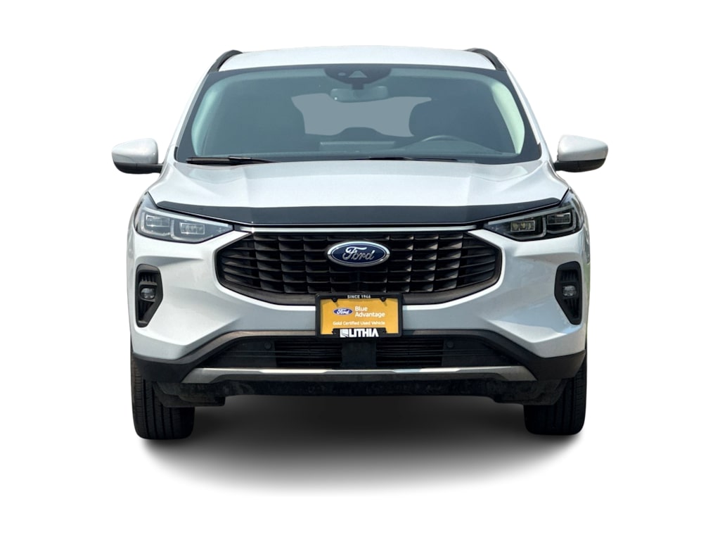 Thumbnail: 2025 Ford Escape - 6