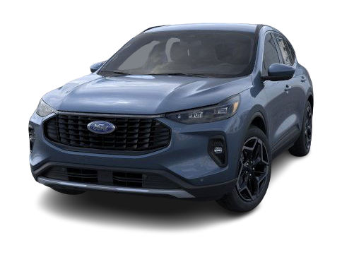 Thumbnail: 2026 Ford Escape - 15
