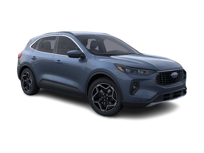 Thumbnail: 2026 Ford Escape - 16