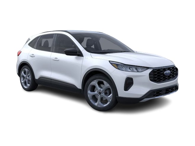 Thumbnail: 2026 Ford Escape - 15