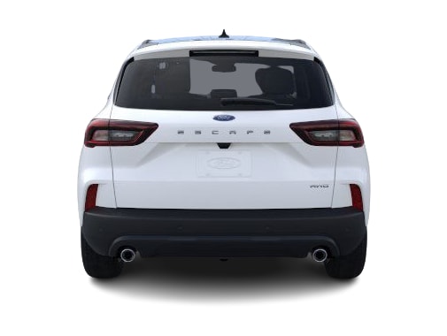 Thumbnail: 2026 Ford Escape - 5