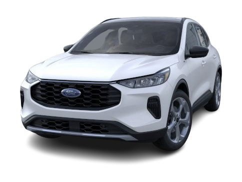Thumbnail: 2026 Ford Escape - 14