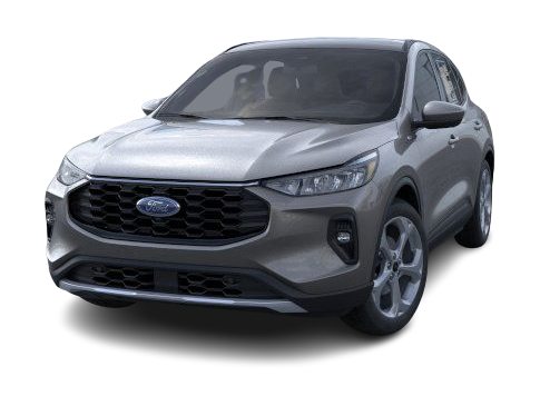 Thumbnail: 2026 Ford Escape - 14