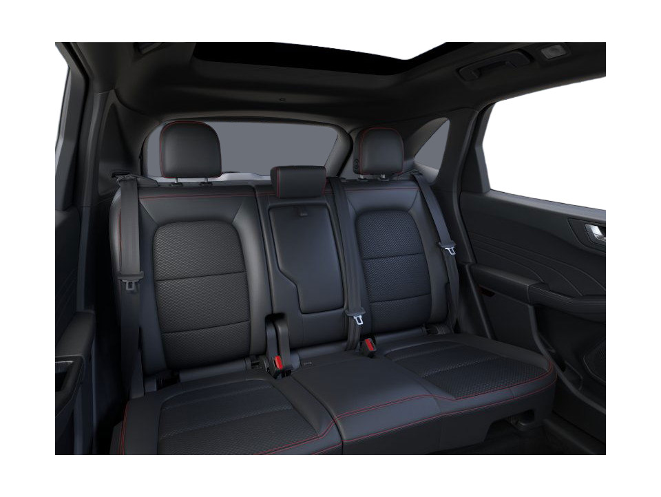 Thumbnail: 2026 Ford Escape - 13