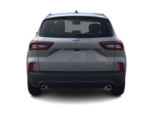 Thumbnail: 2026 Ford Escape - 5