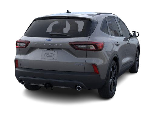 Thumbnail: 2025 Ford Escape - 16