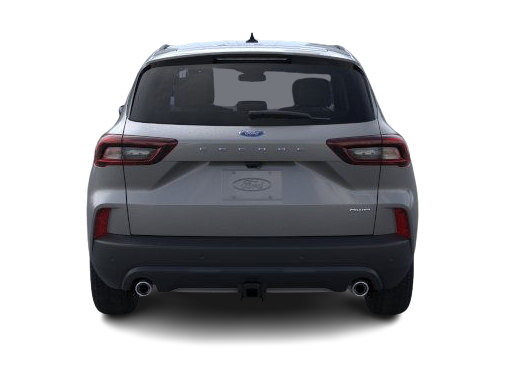 Thumbnail: 2025 Ford Escape - 5