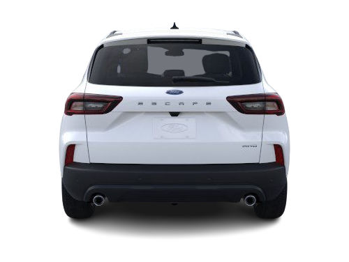 Thumbnail: 2026 Ford Escape - 5