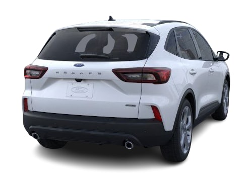 Thumbnail: 2026 Ford Escape - 16