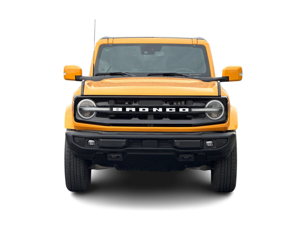 Thumbnail: 2022 Ford Bronco - 6