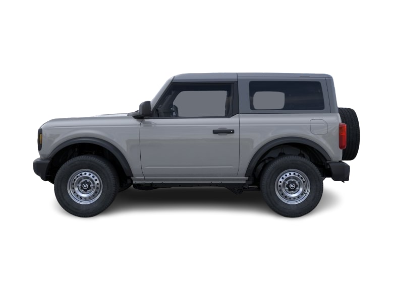 Thumbnail: 2026 Ford Bronco - 3