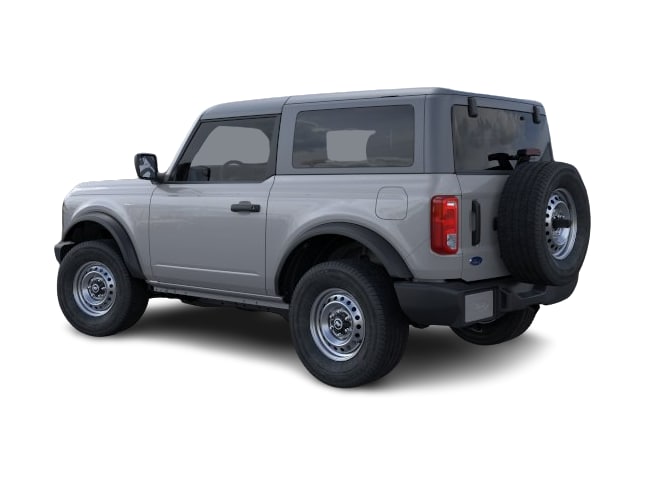 Thumbnail: 2026 Ford Bronco - 4