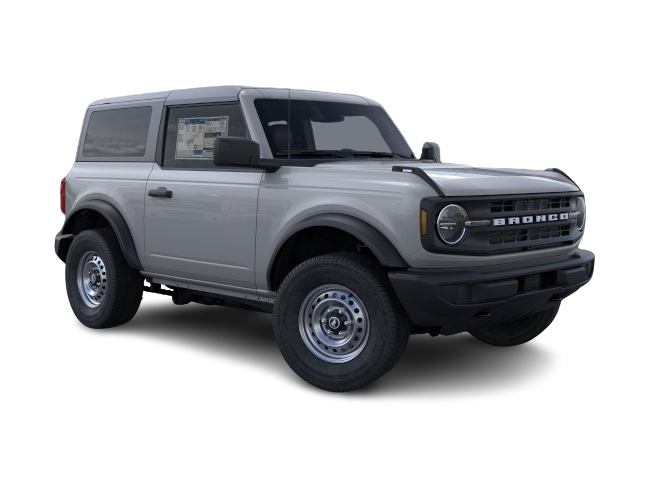 Thumbnail: 2026 Ford Bronco - 16