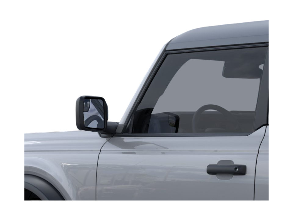 Thumbnail: 2026 Ford Bronco - 23