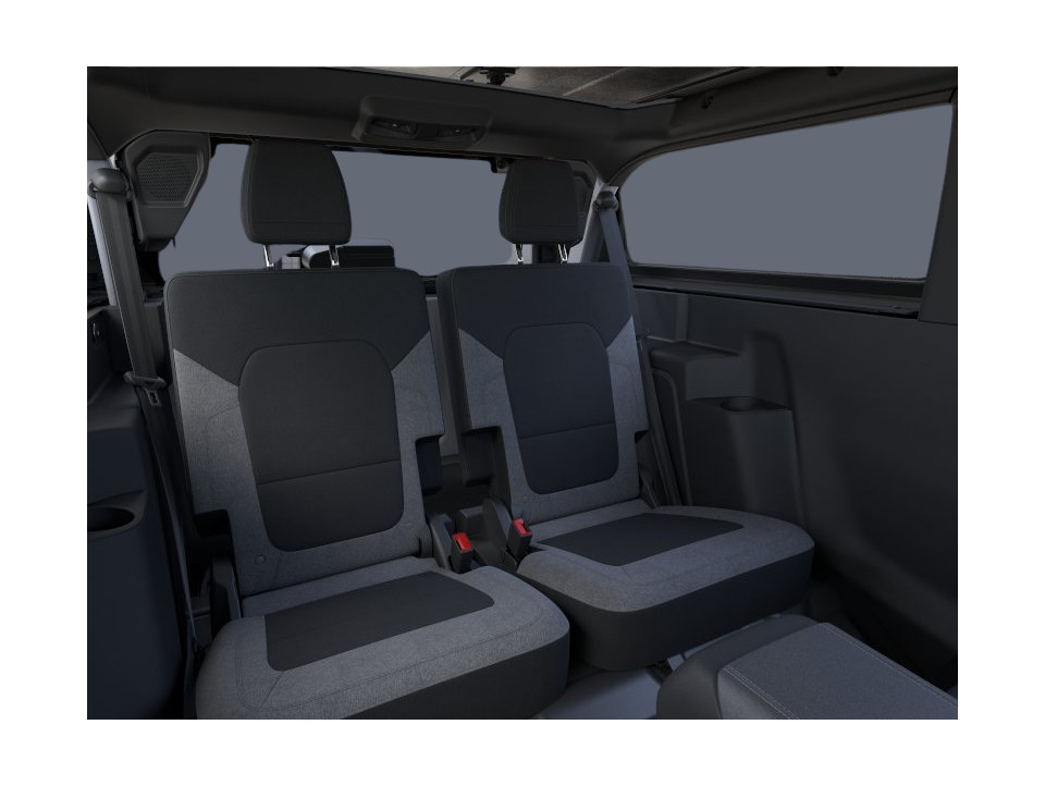 Thumbnail: 2026 Ford Bronco - 13