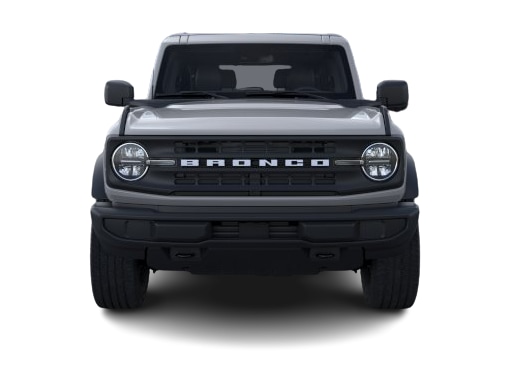 Thumbnail: 2026 Ford Bronco - 15