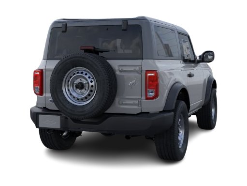 Thumbnail: 2026 Ford Bronco - 17