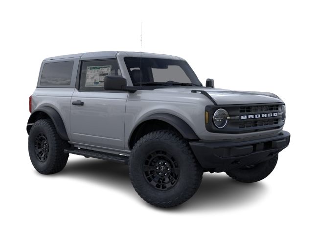 Thumbnail: 2026 Ford Bronco - 15