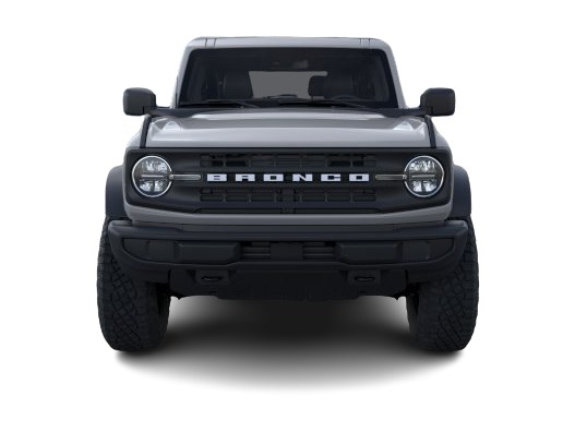 Thumbnail: 2026 Ford Bronco - 14