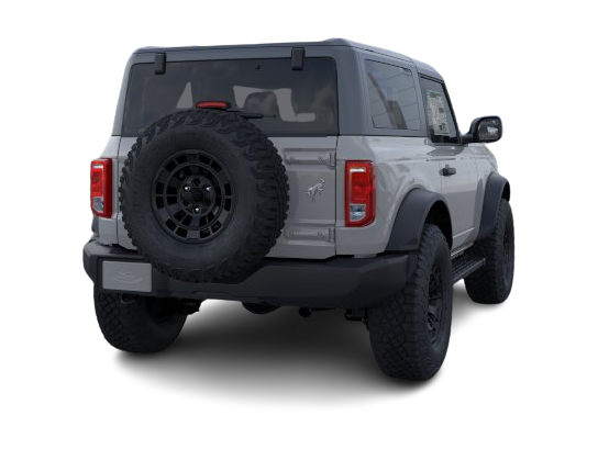 Thumbnail: 2026 Ford Bronco - 16