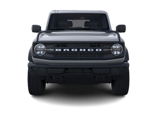 Thumbnail: 2026 Ford Bronco - 14