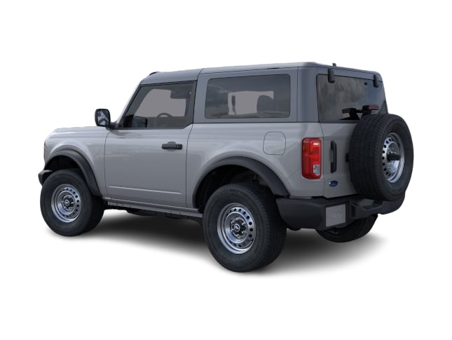 Thumbnail: 2026 Ford Bronco - 4
