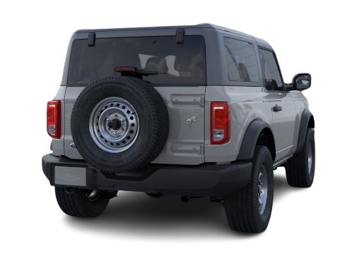 Thumbnail: 2026 Ford Bronco - 16