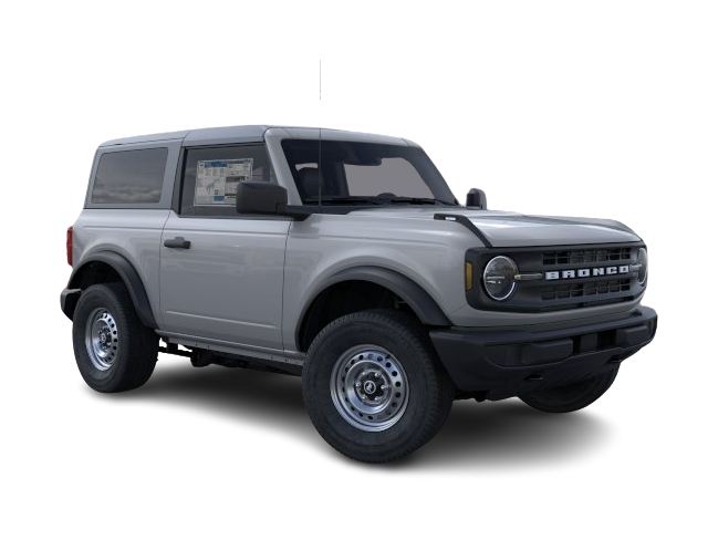 Thumbnail: 2026 Ford Bronco - 15