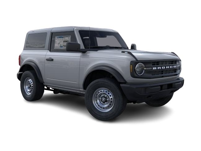Thumbnail: 2026 Ford Bronco - 16