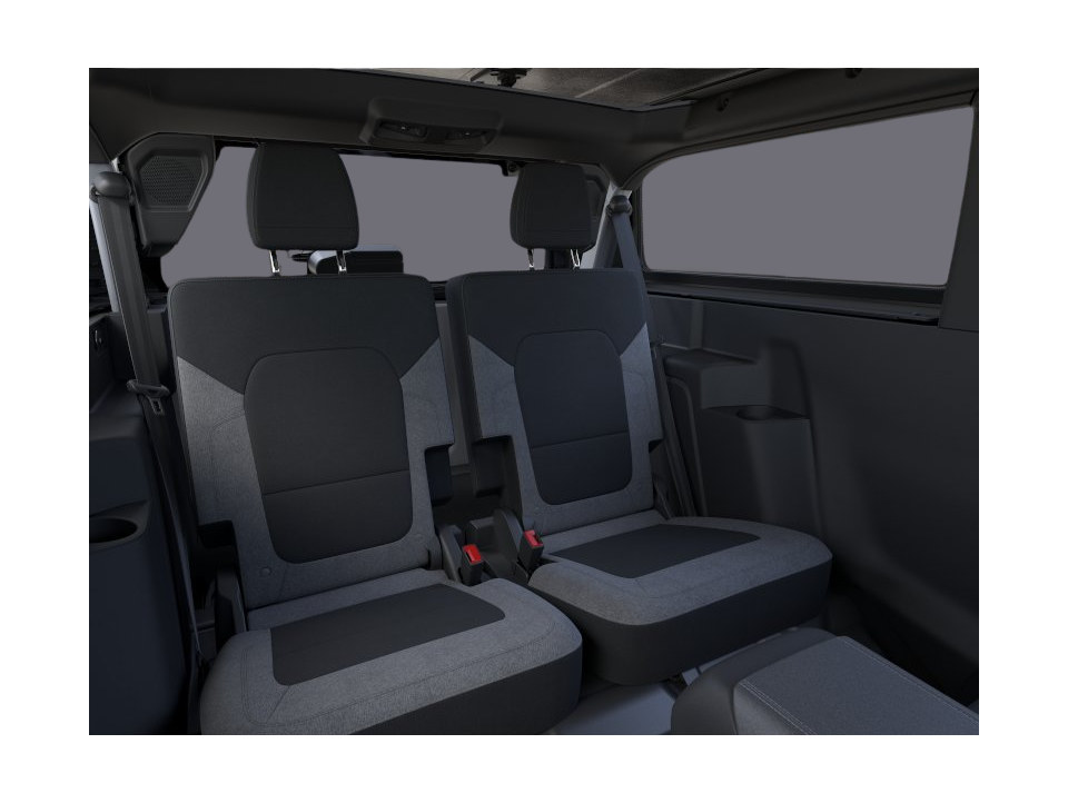 Thumbnail: 2026 Ford Bronco - 13