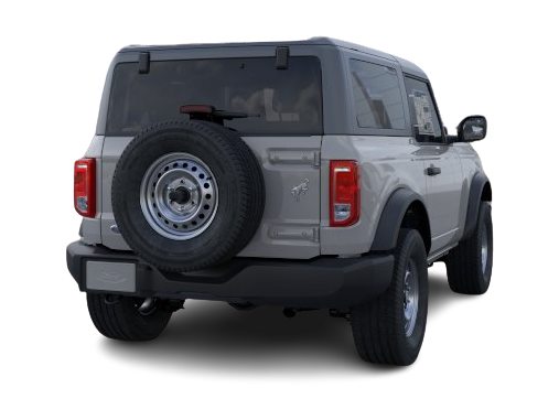 Thumbnail: 2026 Ford Bronco - 17