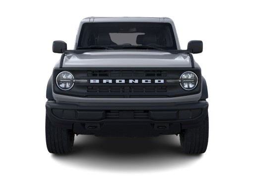 Thumbnail: 2026 Ford Bronco - 15
