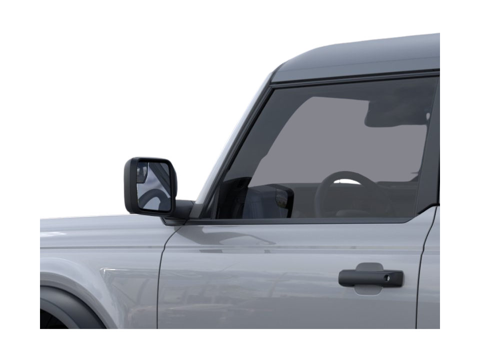 Thumbnail: 2026 Ford Bronco - 23
