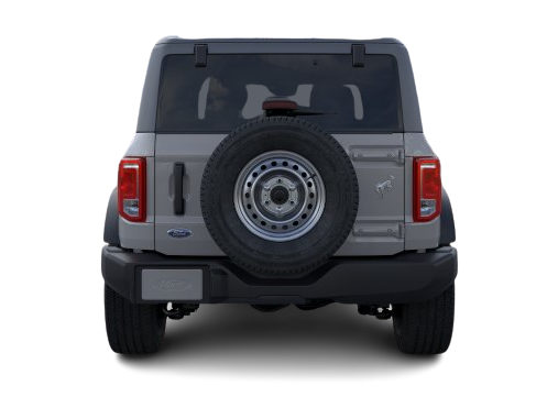 Thumbnail: 2026 Ford Bronco - 5