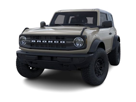 Thumbnail: 2026 Ford Bronco - 13