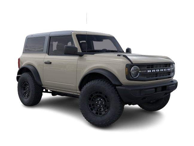 Thumbnail: 2026 Ford Bronco - 15