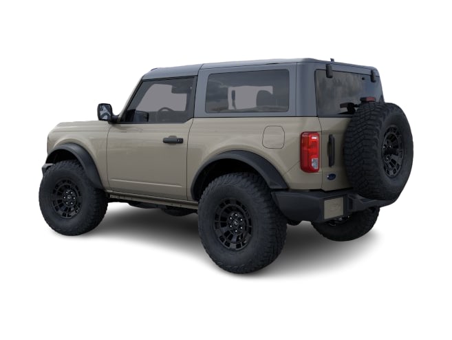 Thumbnail: 2026 Ford Bronco - 4