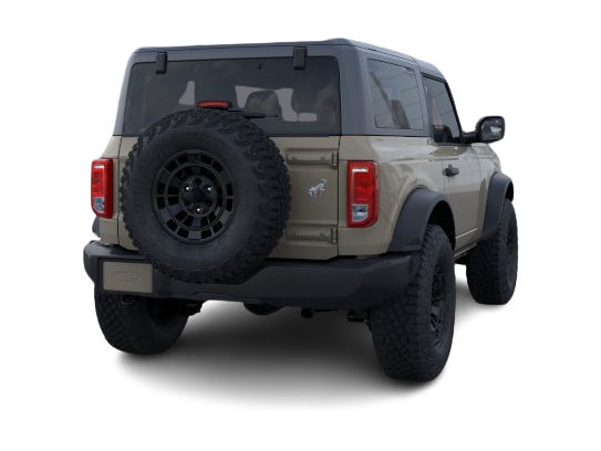 Thumbnail: 2026 Ford Bronco - 16